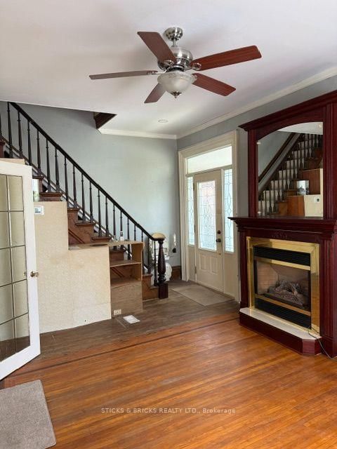 12 Cross Street • St. Catharines, ON photo 31