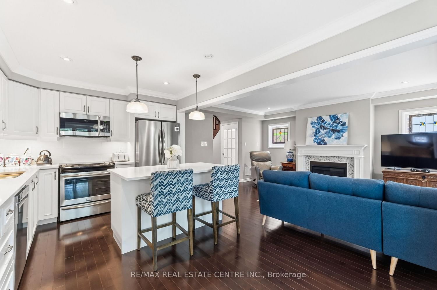 22 Spring Creek Drive • #33 • Hamilton, ON photo 15