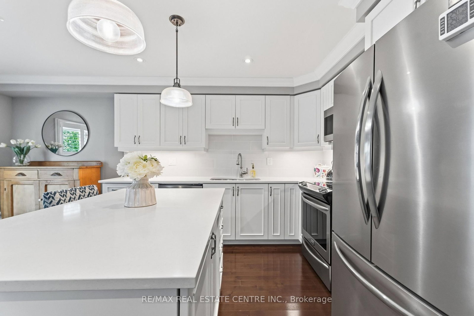 22 Spring Creek Drive • #33 • Hamilton, ON photo 16