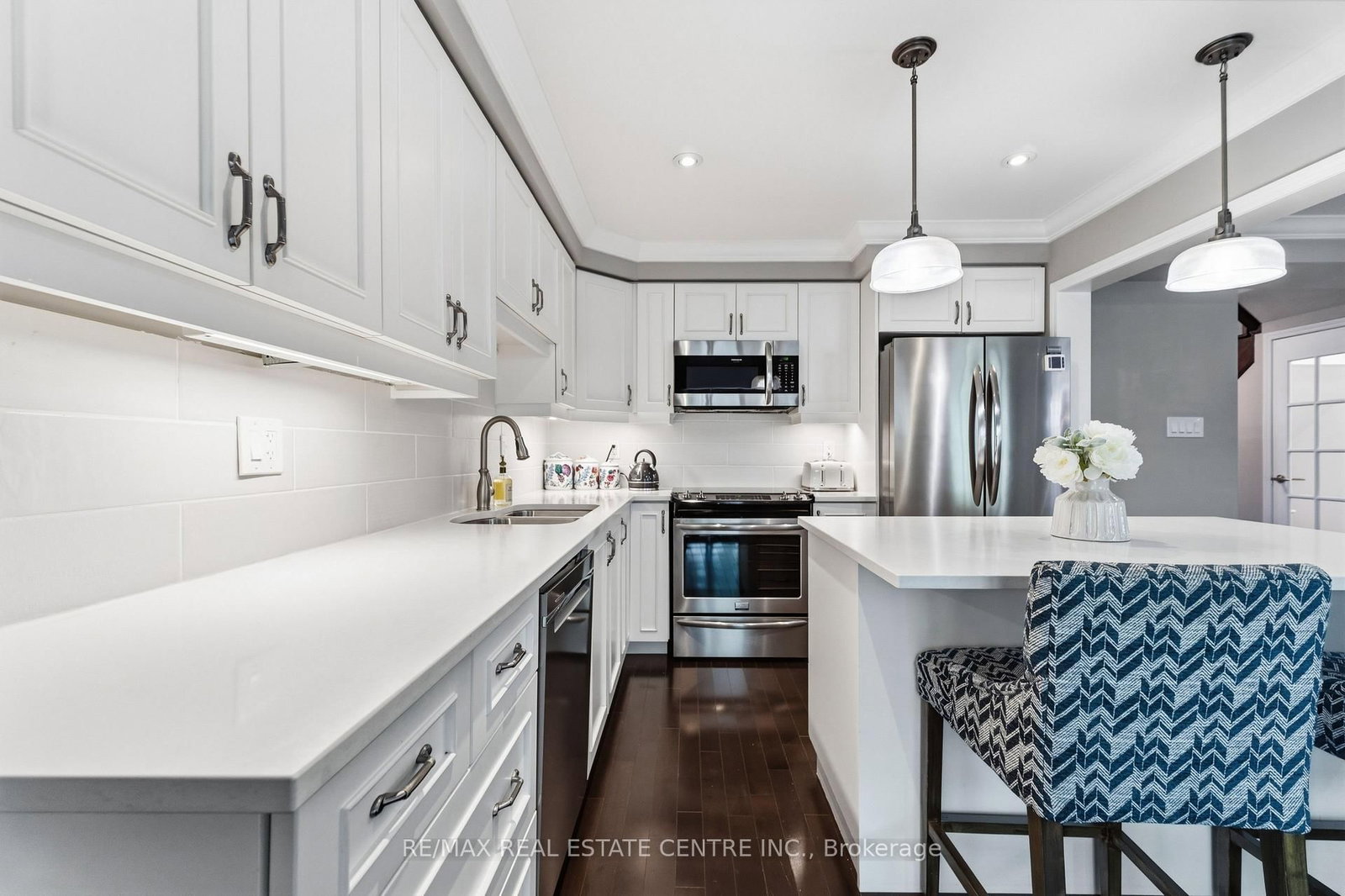 22 Spring Creek Drive • #33 • Hamilton, ON photo 17