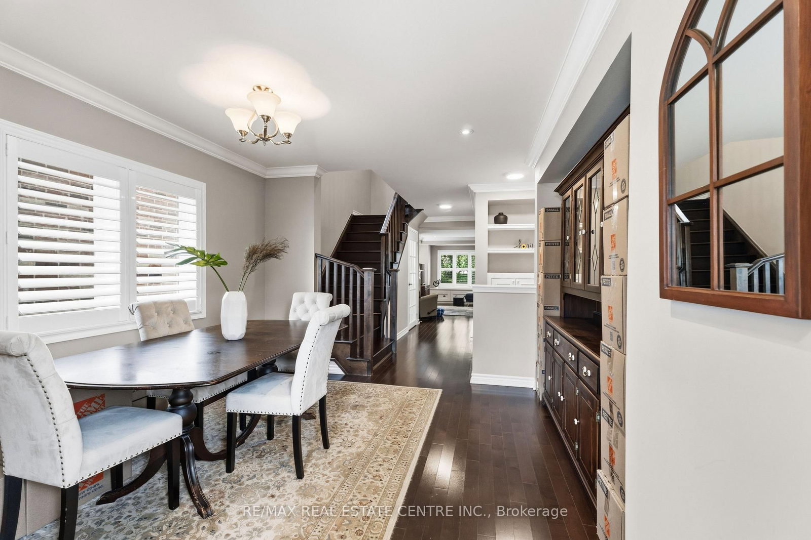22 Spring Creek Drive • #33 • Hamilton, ON photo 2