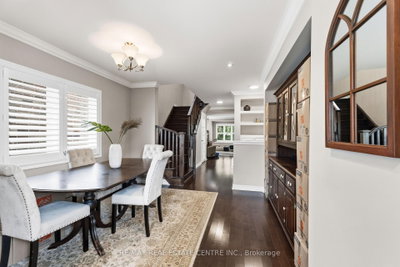 22 Spring Creek Drive • #33 • Hamilton, ON photo 2