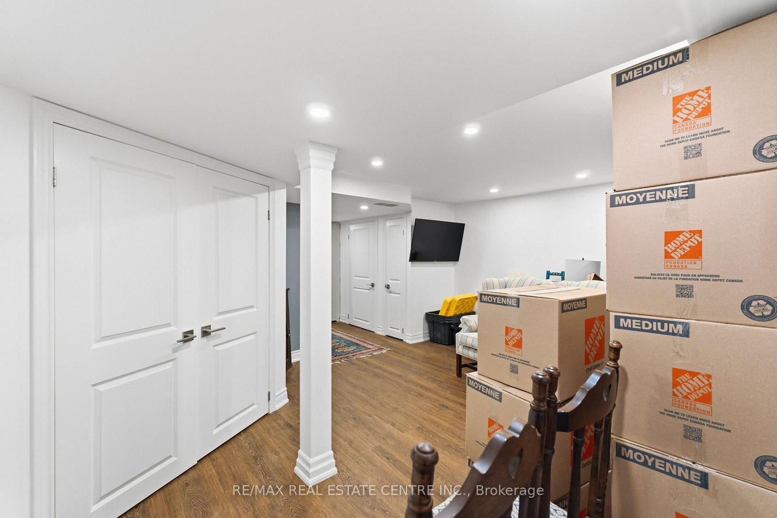 22 Spring Creek Drive • #33 • Hamilton, ON photo 29