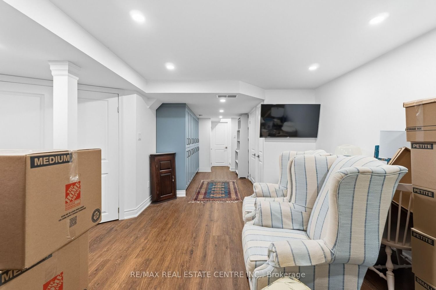 22 Spring Creek Drive • #33 • Hamilton, ON photo 30