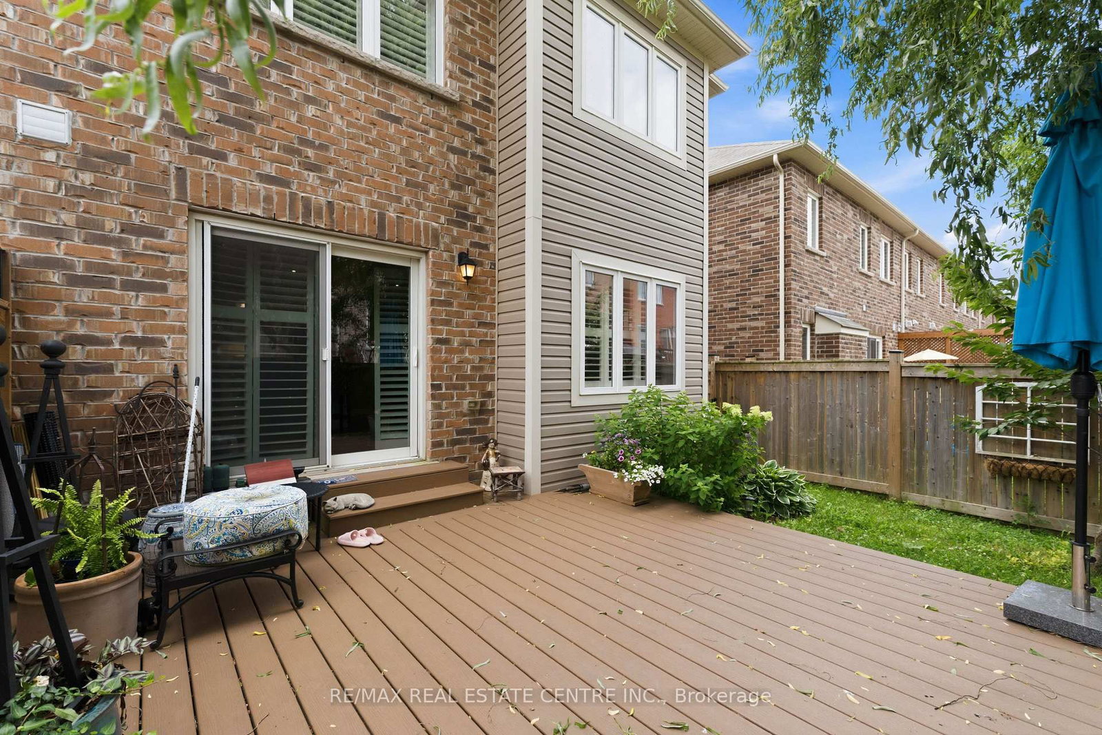 22 Spring Creek Drive • #33 • Hamilton, ON photo 36