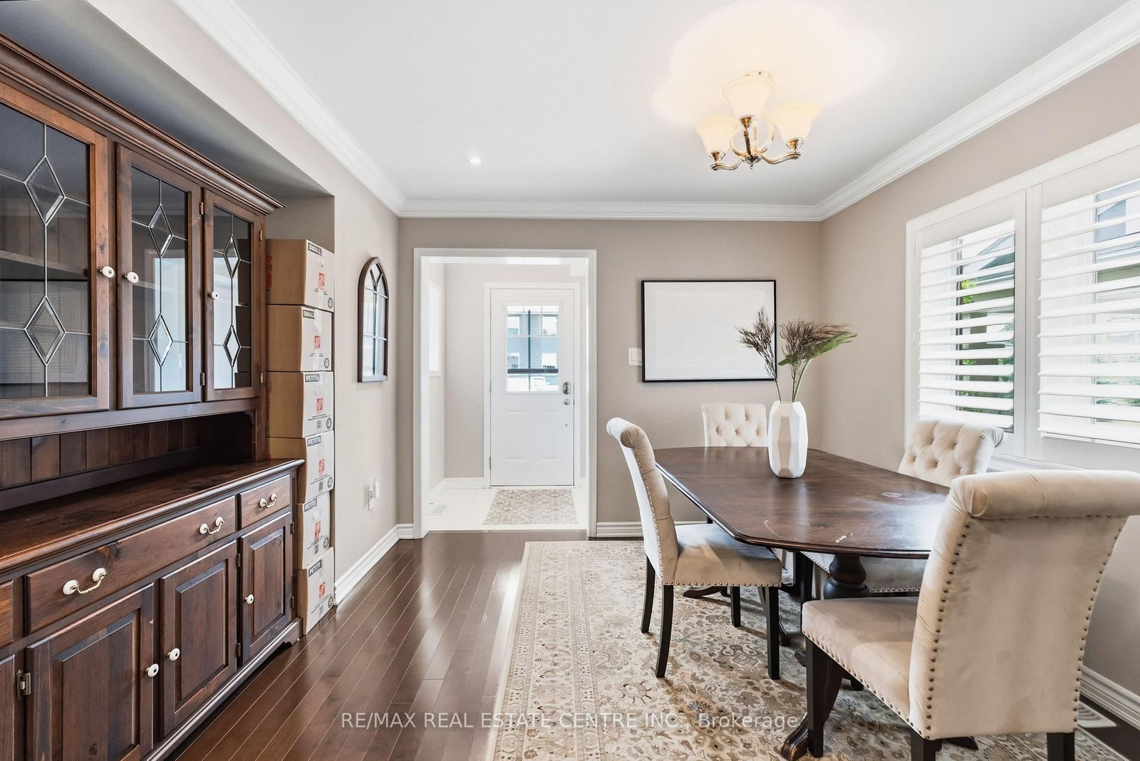 22 Spring Creek Drive • #33 • Hamilton, ON photo 4