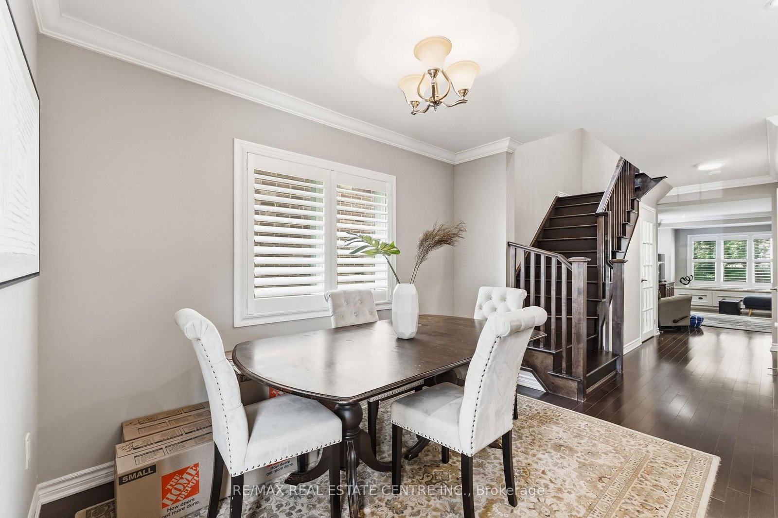 22 Spring Creek Drive • #33 • Hamilton, ON photo 5