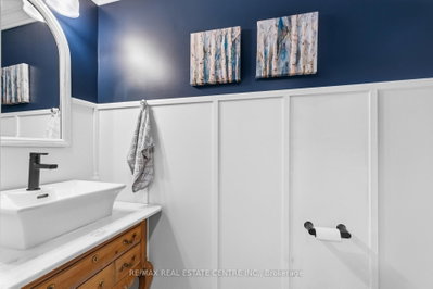 22 Spring Creek Drive • #33 • Hamilton, ON photo 8