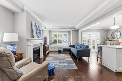 22 Spring Creek Drive • #33 • Hamilton, ON photo 9