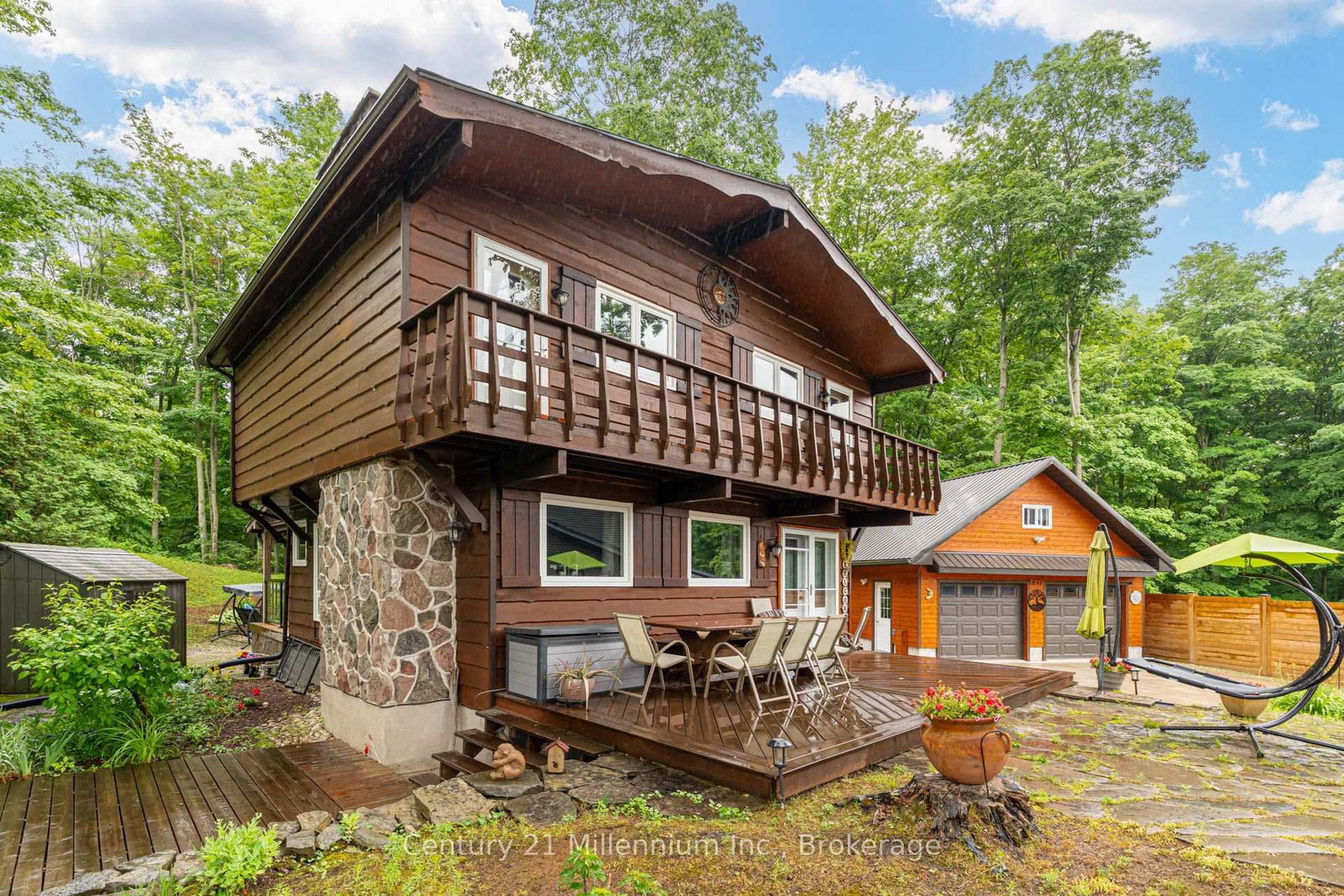 446 Manley Crescent • South Bruce Peninsula, ON photo 1