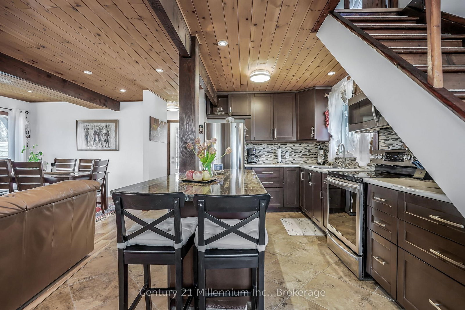 446 Manley Crescent • South Bruce Peninsula, ON photo 14
