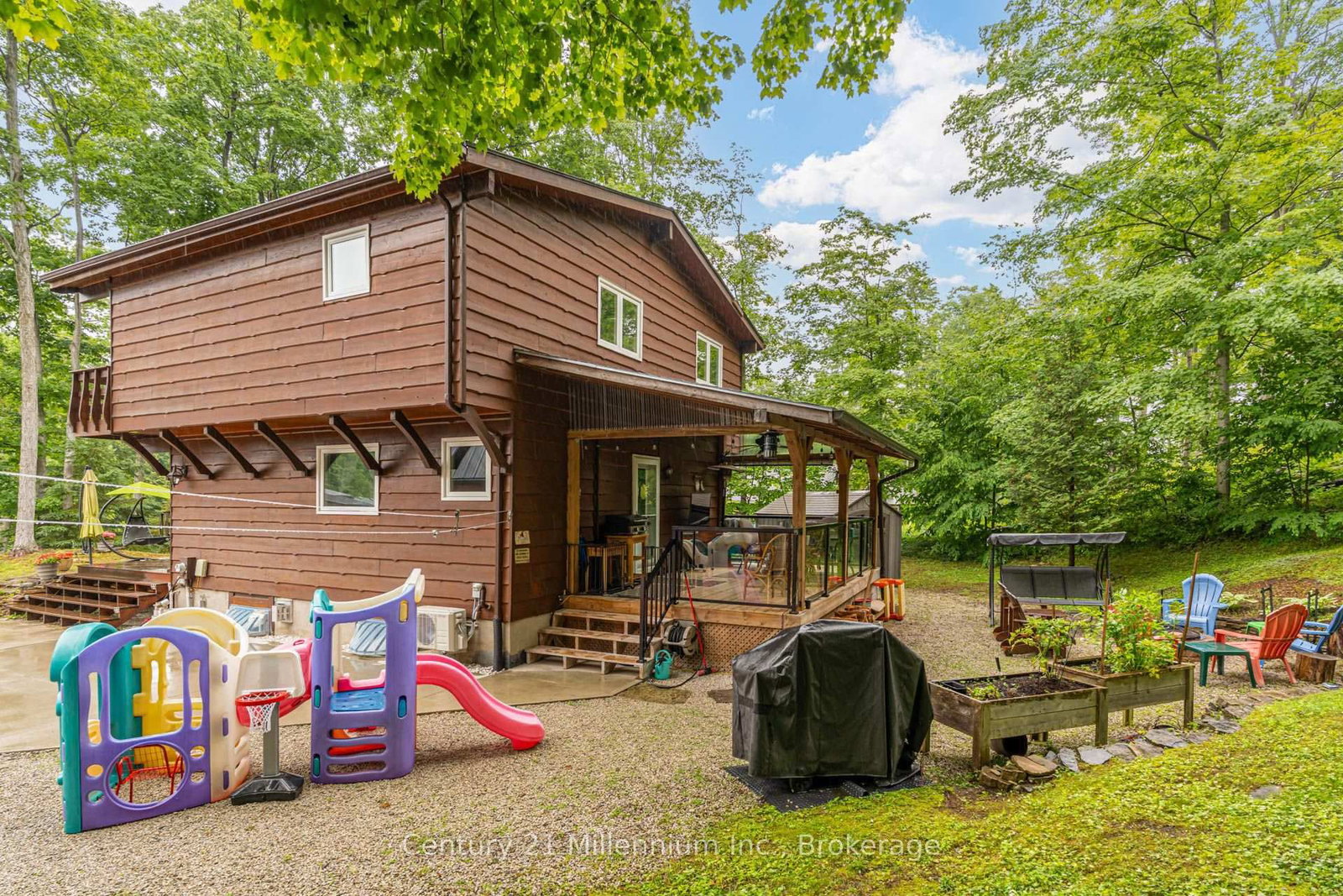 446 Manley Crescent • South Bruce Peninsula, ON photo 37