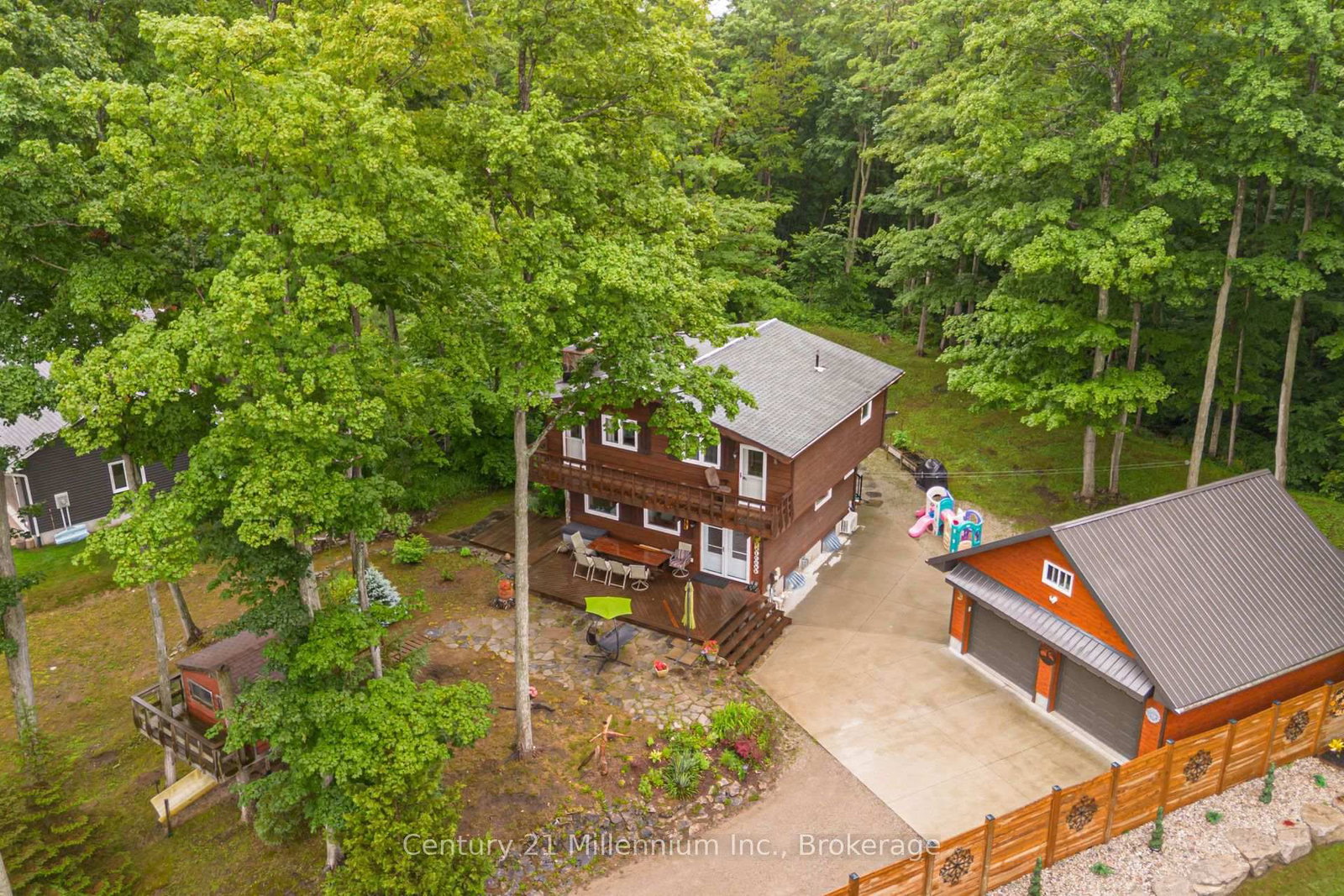 446 Manley Crescent • South Bruce Peninsula, ON photo 39