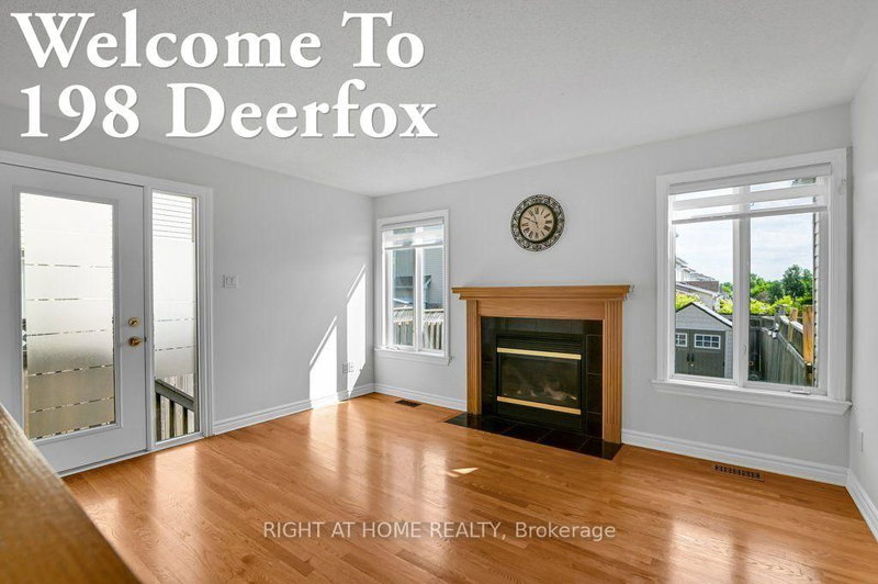 198 Deerfox Drive