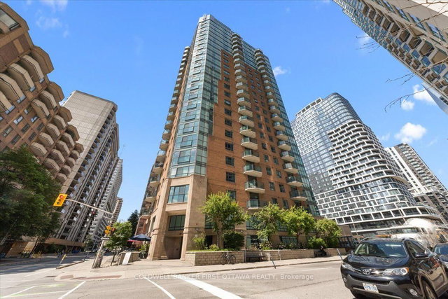1401 - 445 Laurier Avenue W