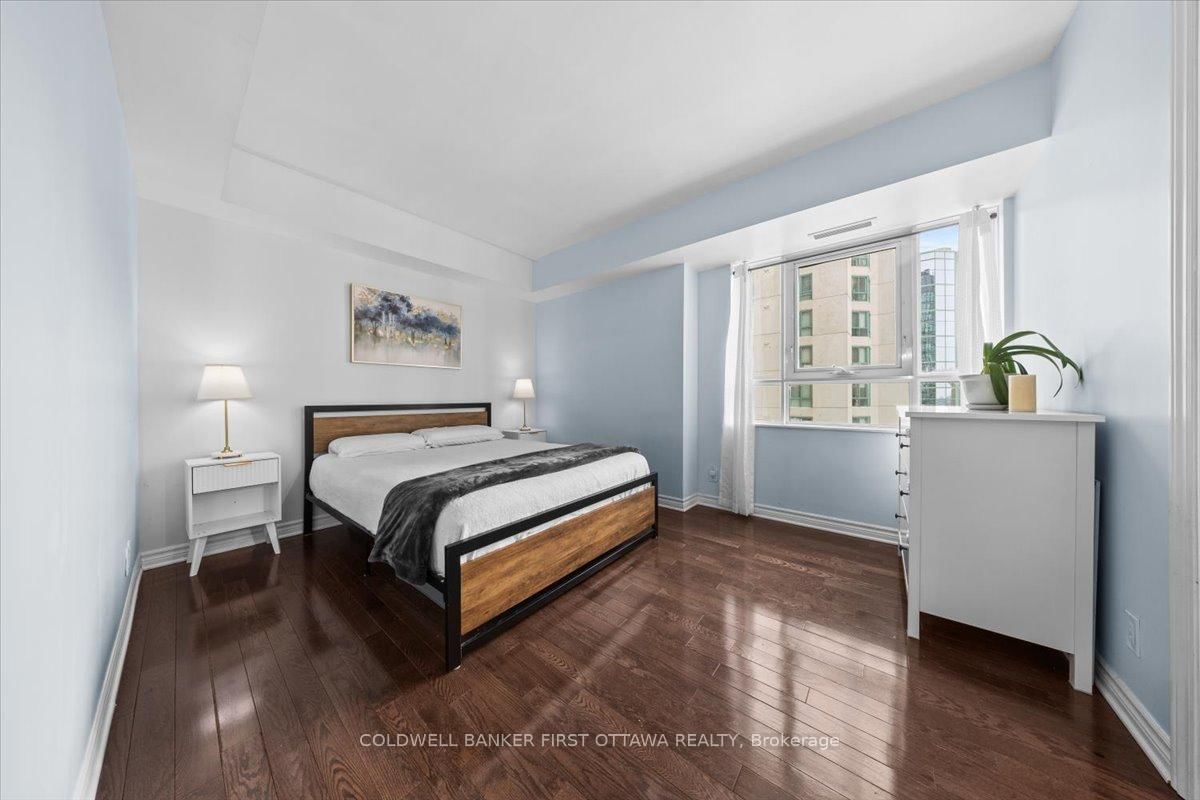 445 Laurier Avenue W • #1401 • Ottawa, ON photo 10