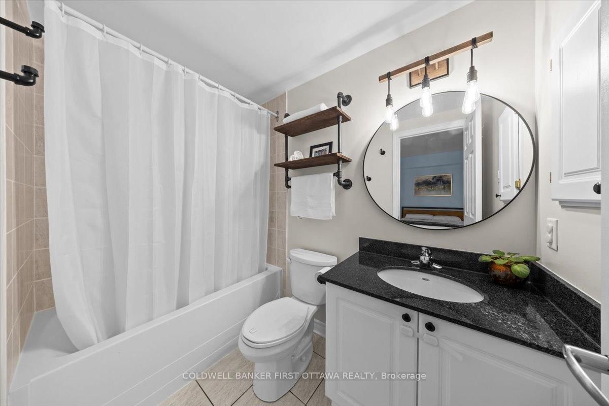 445 Laurier Avenue W • #1401 • Ottawa, ON photo 12