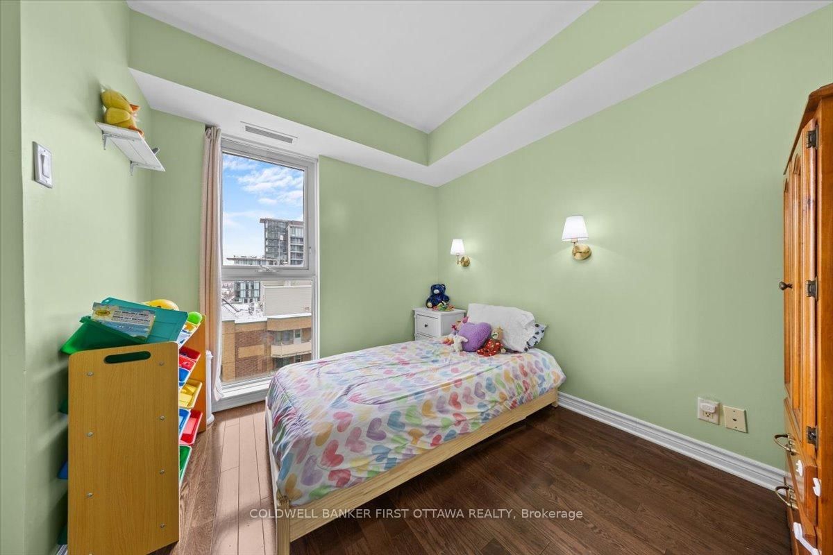 445 Laurier Avenue W • #1401 • Ottawa, ON photo 13