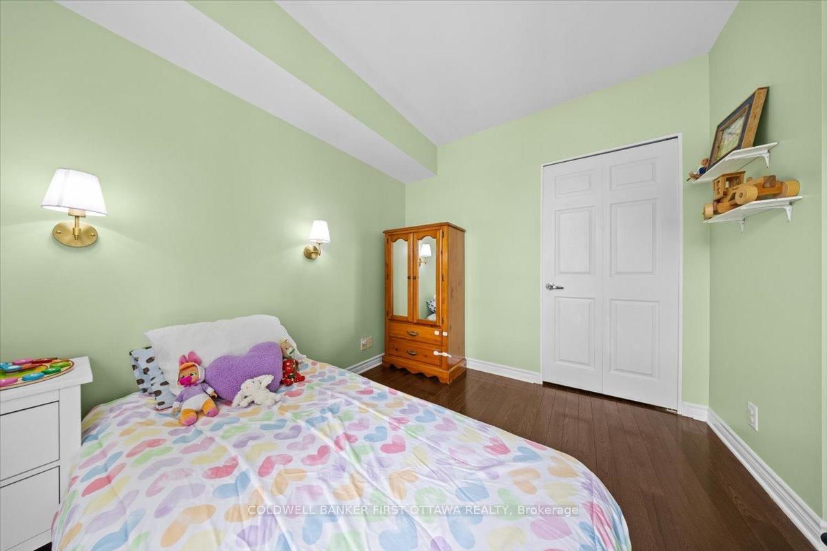 445 Laurier Avenue W • #1401 • Ottawa, ON photo 14