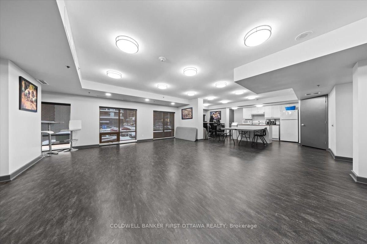 445 Laurier Avenue W • #1401 • Ottawa, ON photo 17