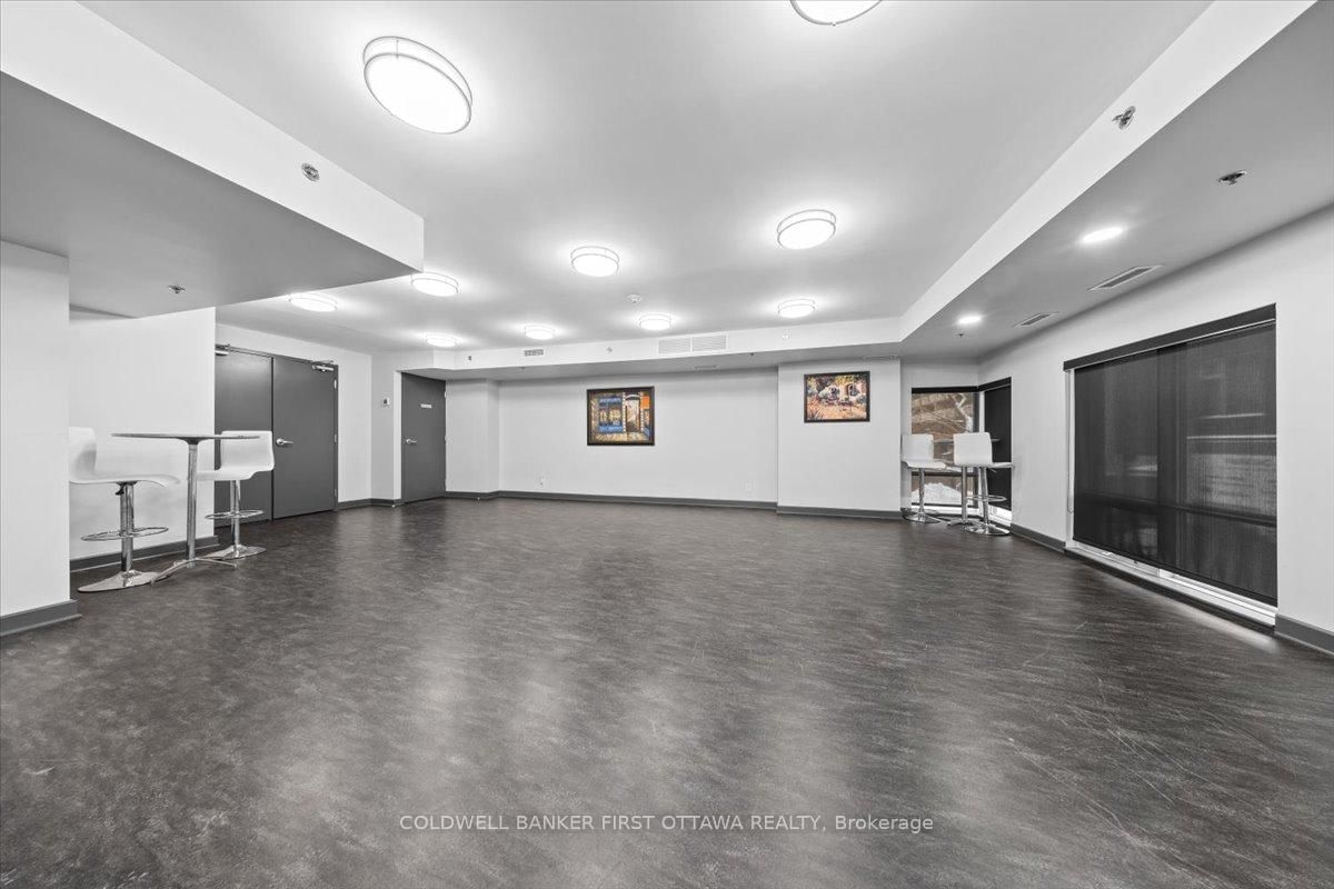 445 Laurier Avenue W • #1401 • Ottawa, ON photo 18