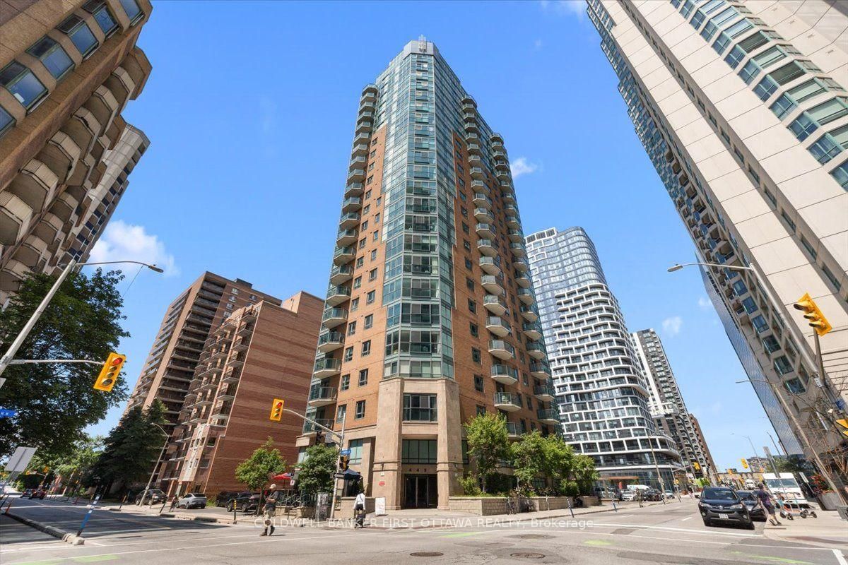 445 Laurier Avenue W • #1401 • Ottawa, ON photo 19