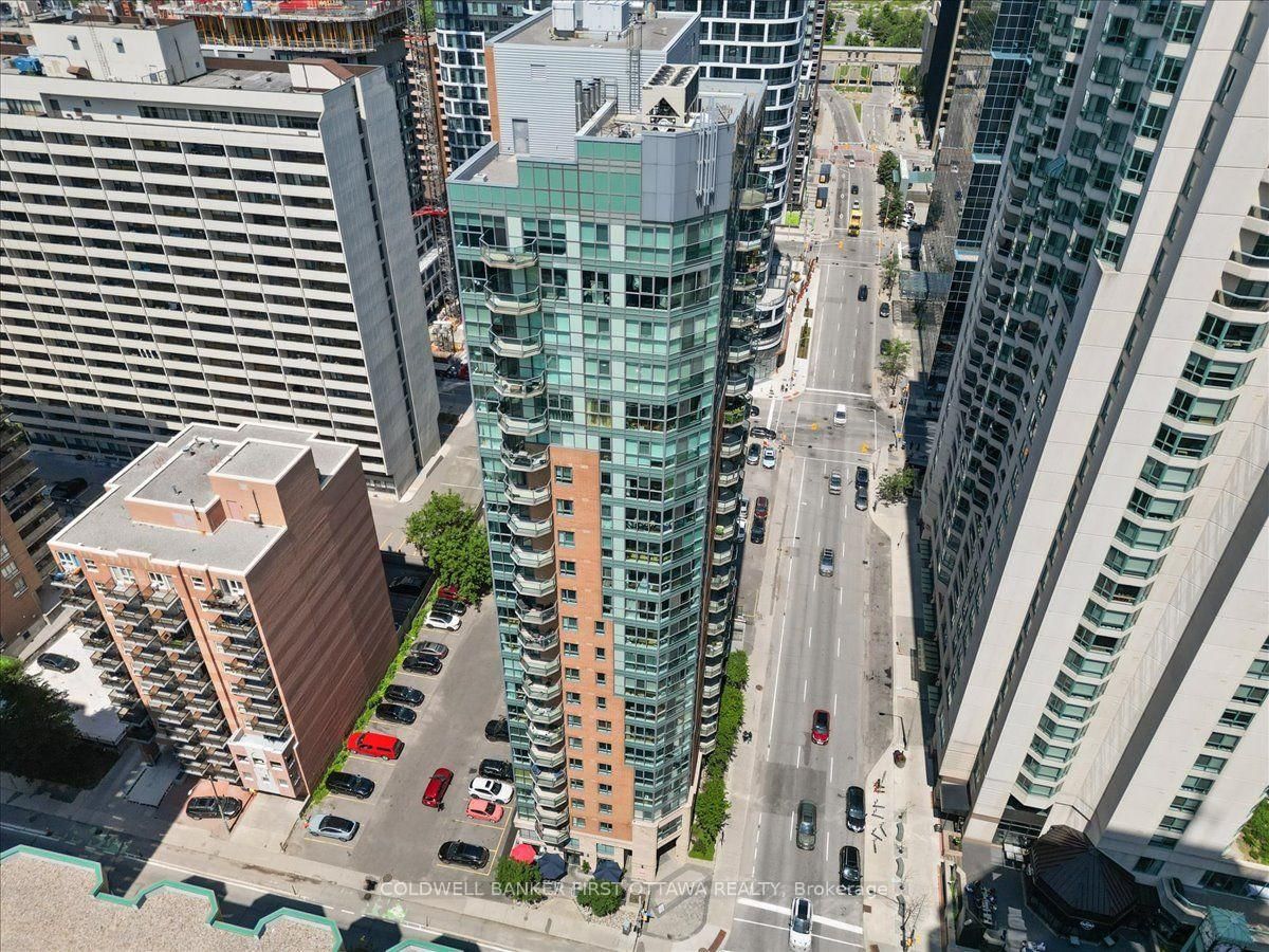 445 Laurier Avenue W • #1401 • Ottawa, ON photo 20