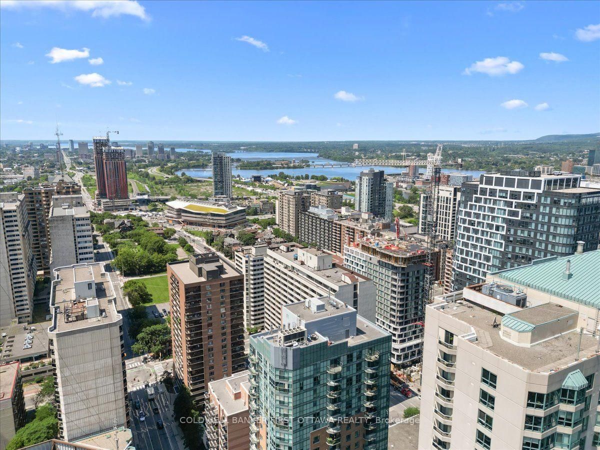 445 Laurier Avenue W • #1401 • Ottawa, ON photo 21