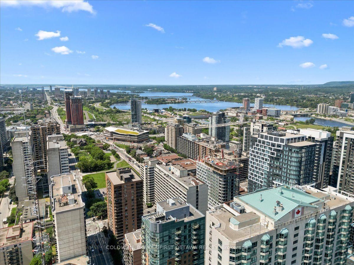 445 Laurier Avenue W • #1401 • Ottawa, ON photo 23