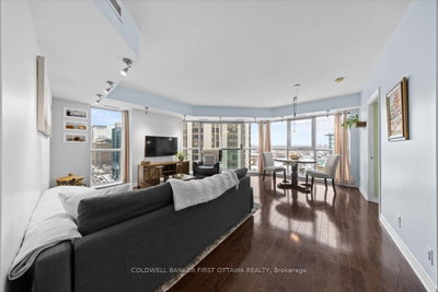 445 Laurier Avenue W • #1401 • Ottawa, ON photo 6