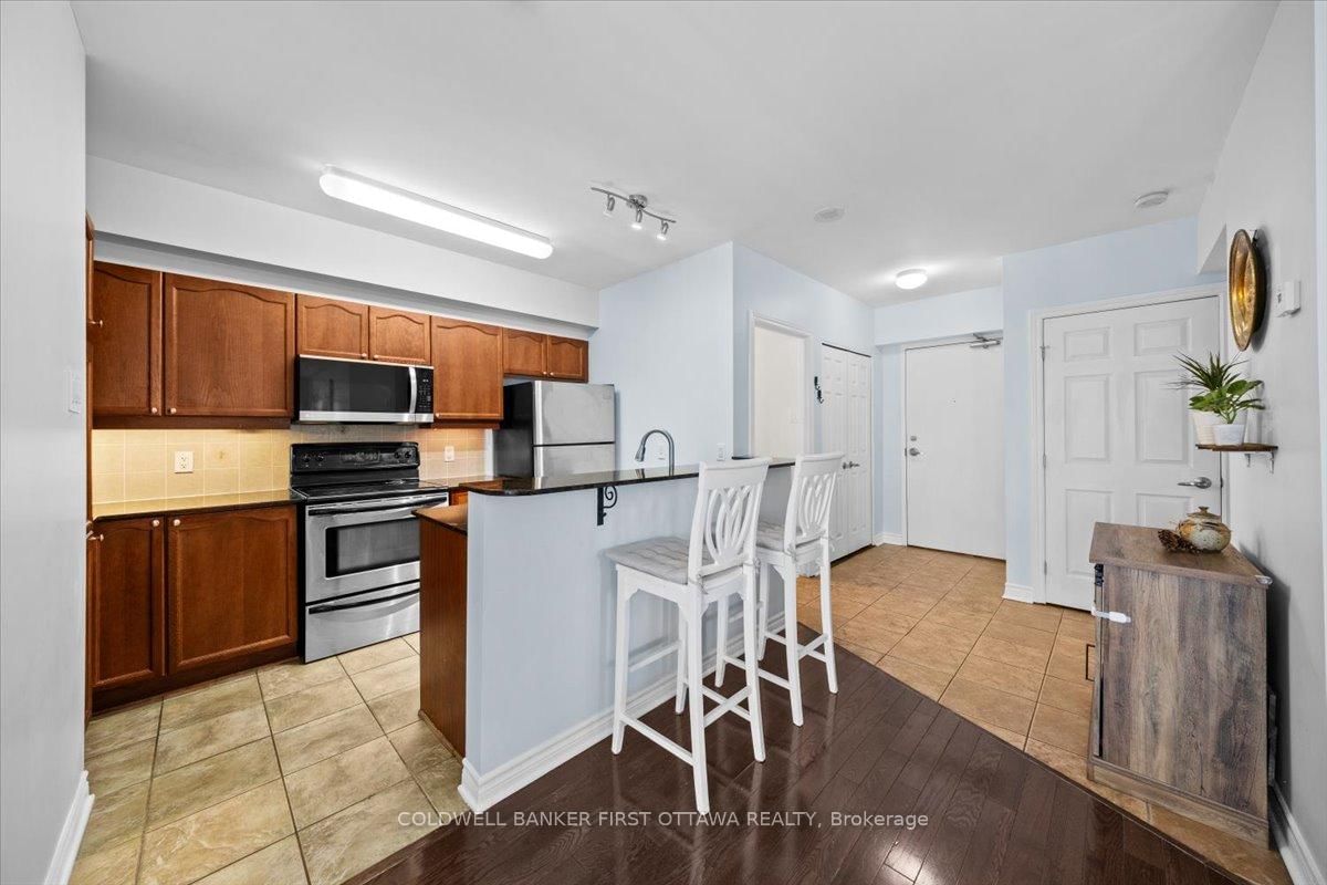 445 Laurier Avenue W • #1401 • Ottawa, ON photo 9