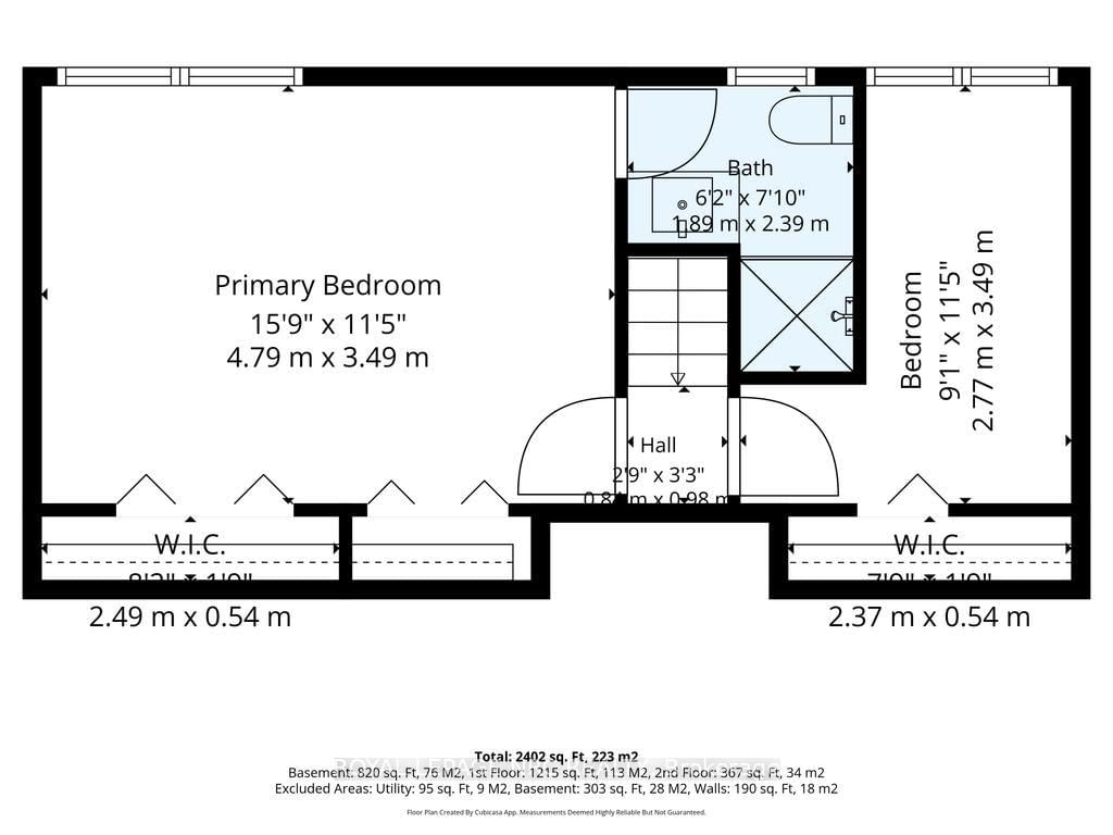153 Main Street • St. Catharines, ON photo 40