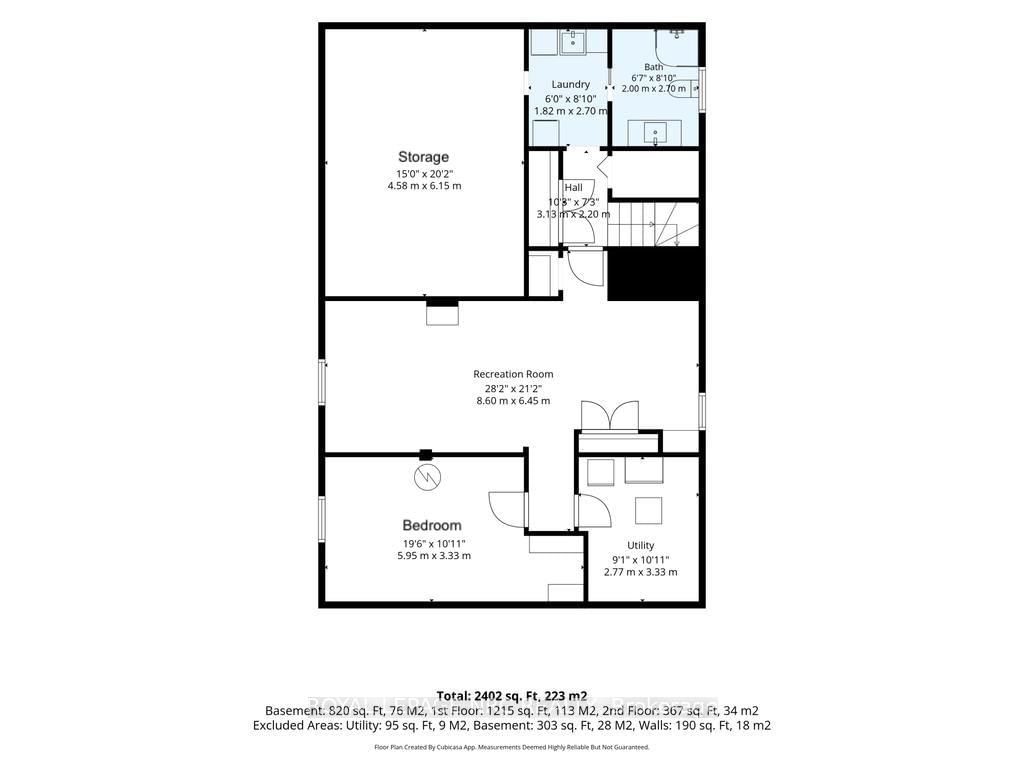 153 Main Street • St. Catharines, ON photo 41