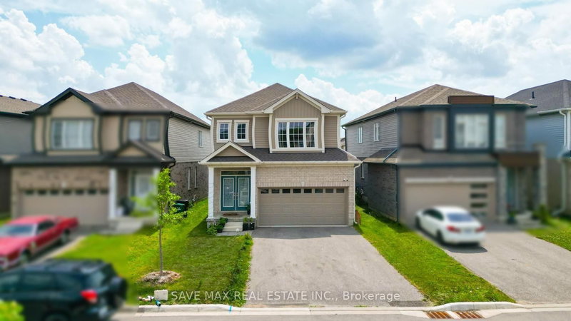171 Freure Dr, Cambridge, Ontario