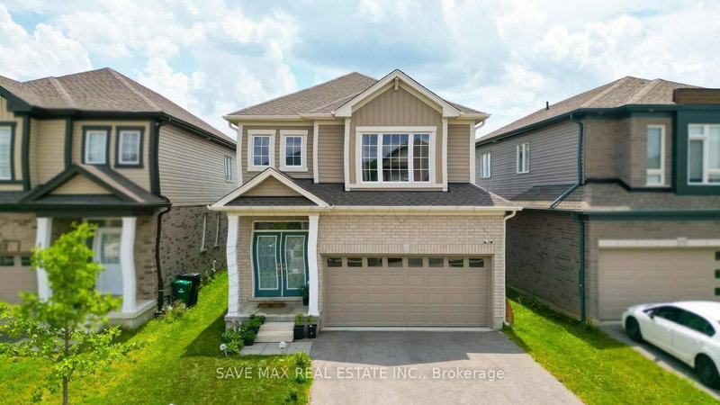171 Freure Drive