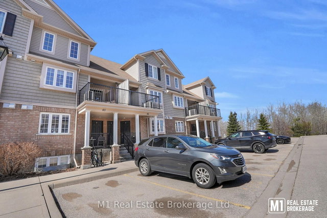 46B - 15 Carere Crescent