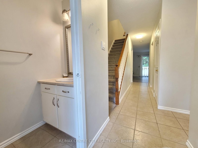 125 - 1247 Huron Street