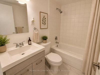 Unit 1205 — 250 Frederick Street — photo 5