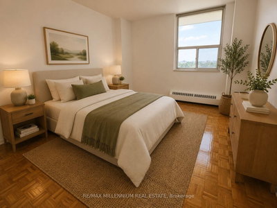 Unit 1205 — 250 Frederick Street — photo 6