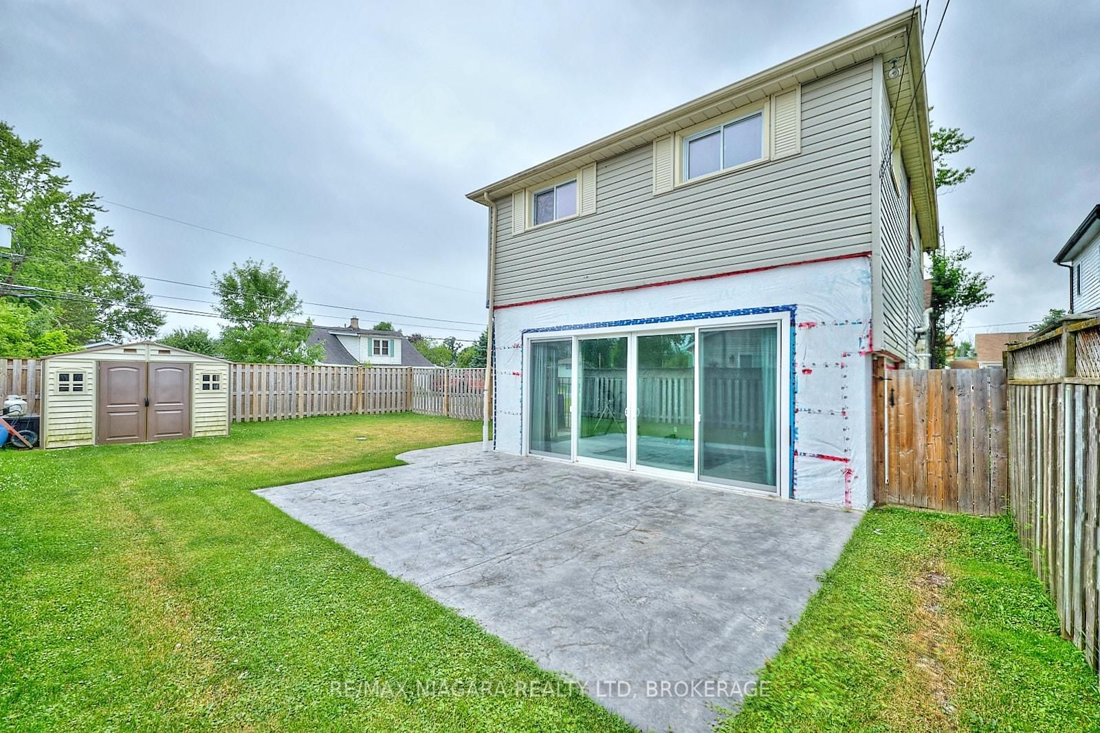 1444 Lakehurst Avenue • Fort Erie, ON photo 30