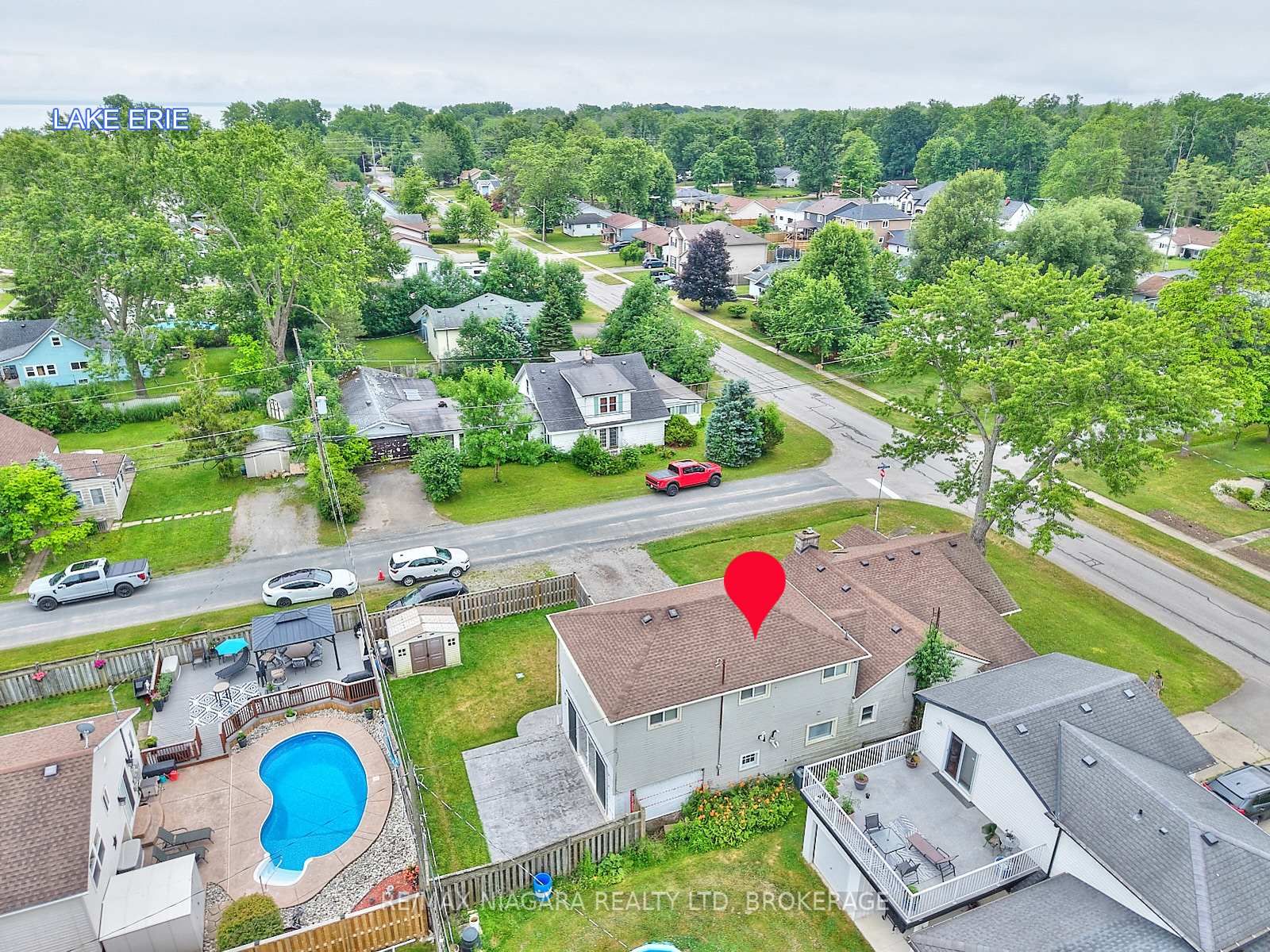 1444 Lakehurst Avenue • Fort Erie, ON photo 36
