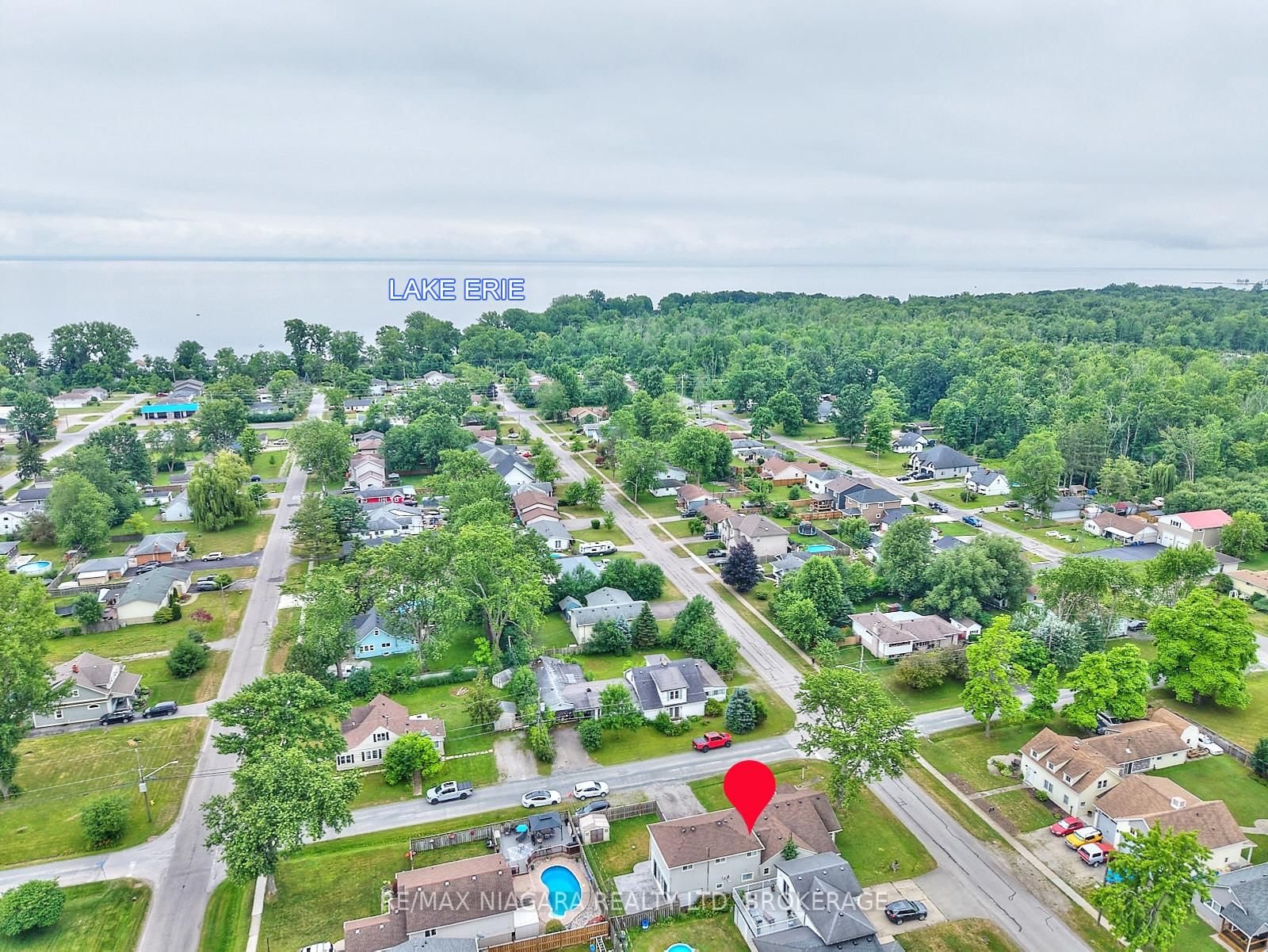 1444 Lakehurst Avenue • Fort Erie, ON photo 37