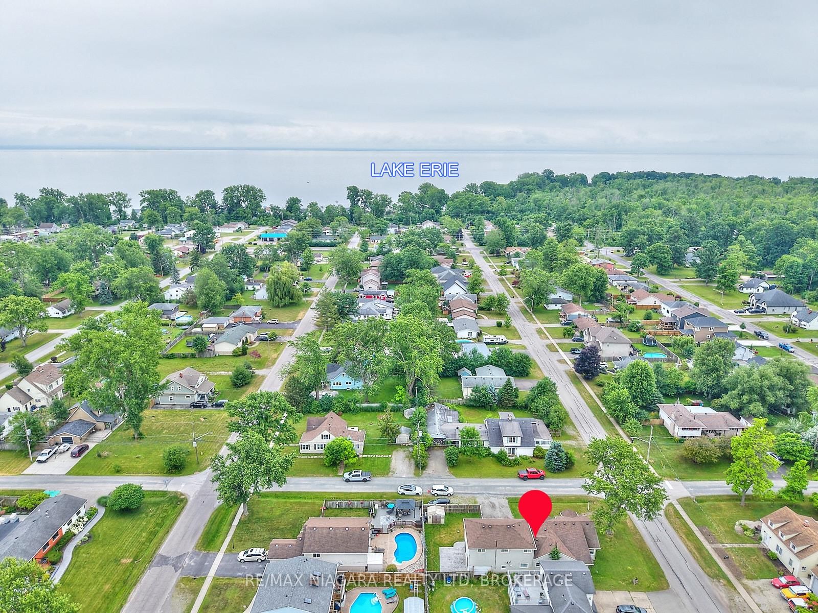 1444 Lakehurst Avenue • Fort Erie, ON photo 38