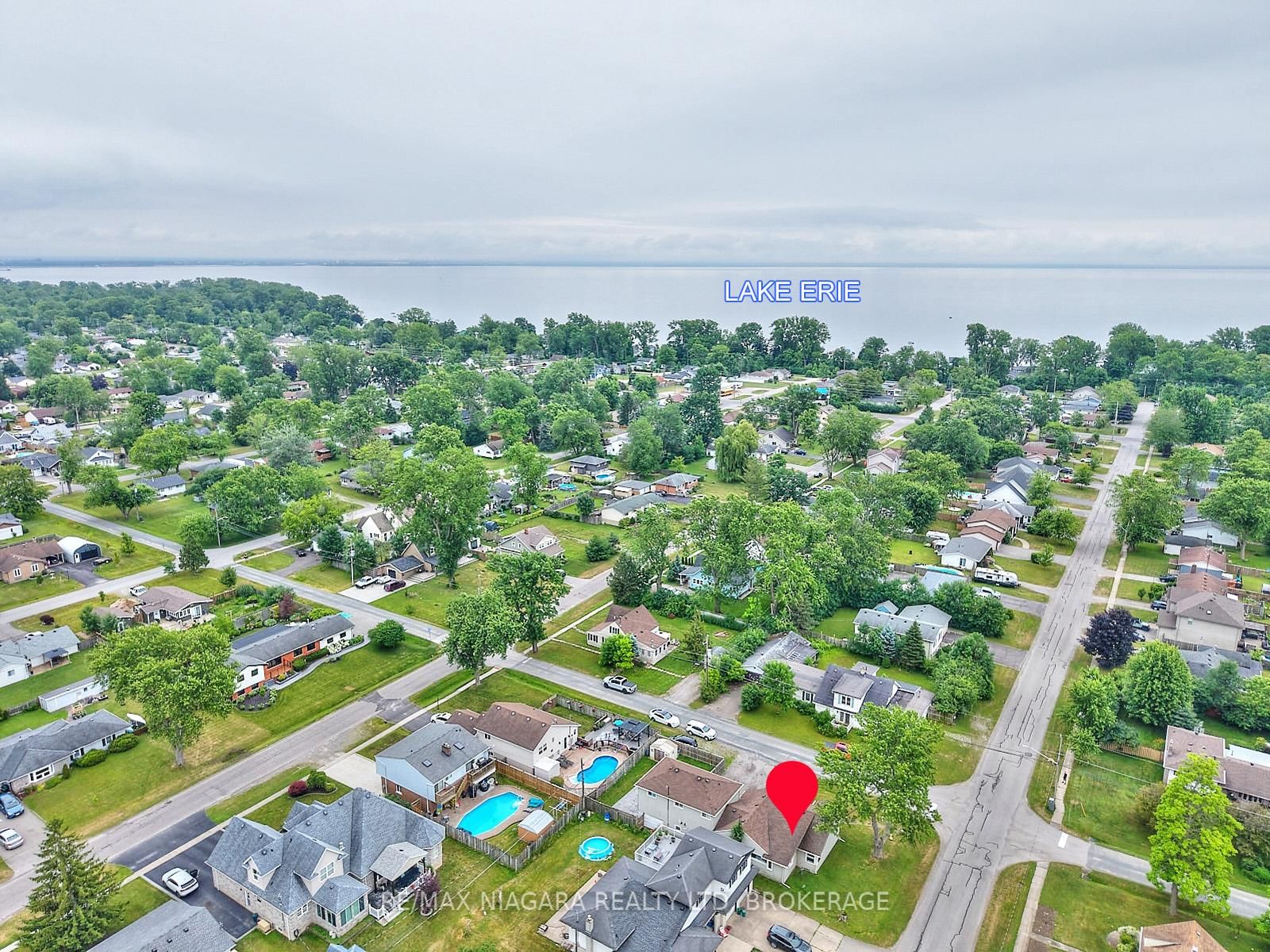 1444 Lakehurst Avenue • Fort Erie, ON photo 39
