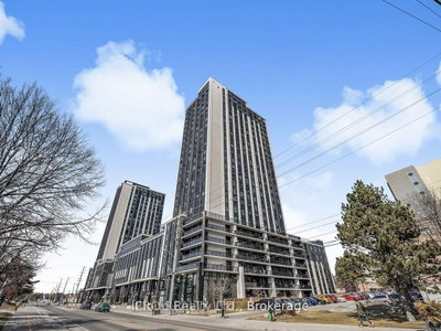 Condo leased at S-1903-330 Phillip Street, Waterloo, Ontario, N2L 2W9 - MLS: X13553324