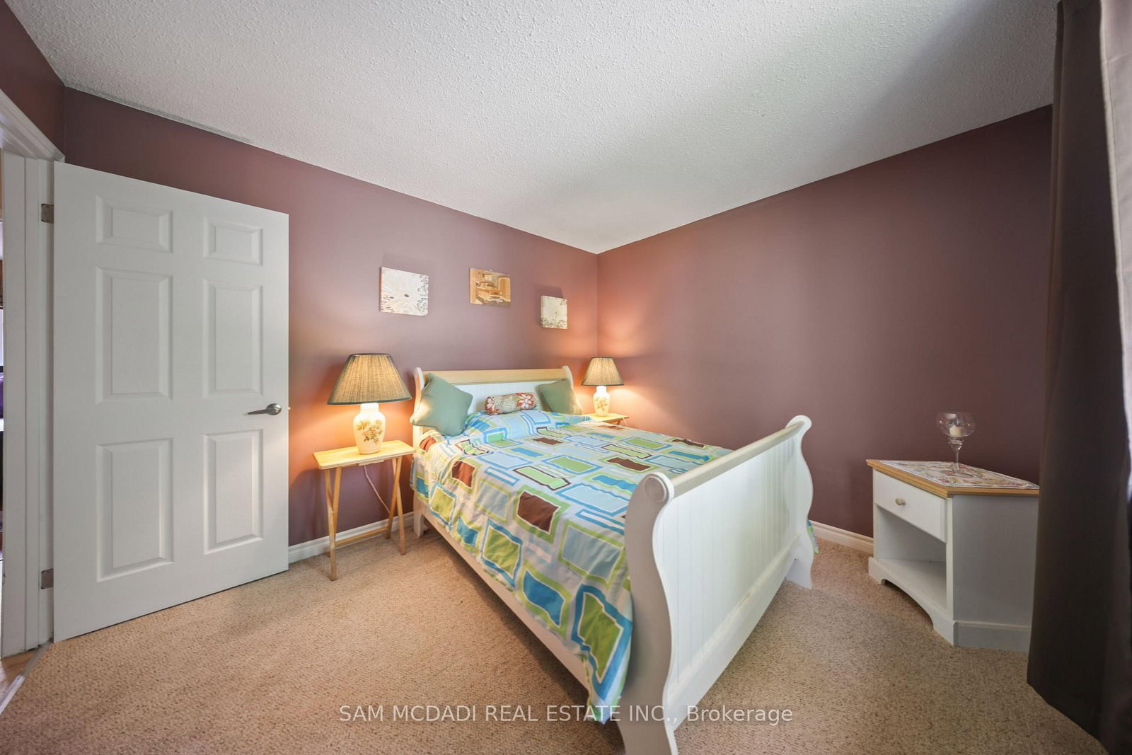 8 Nomad Court • Grimsby, ON photo 21