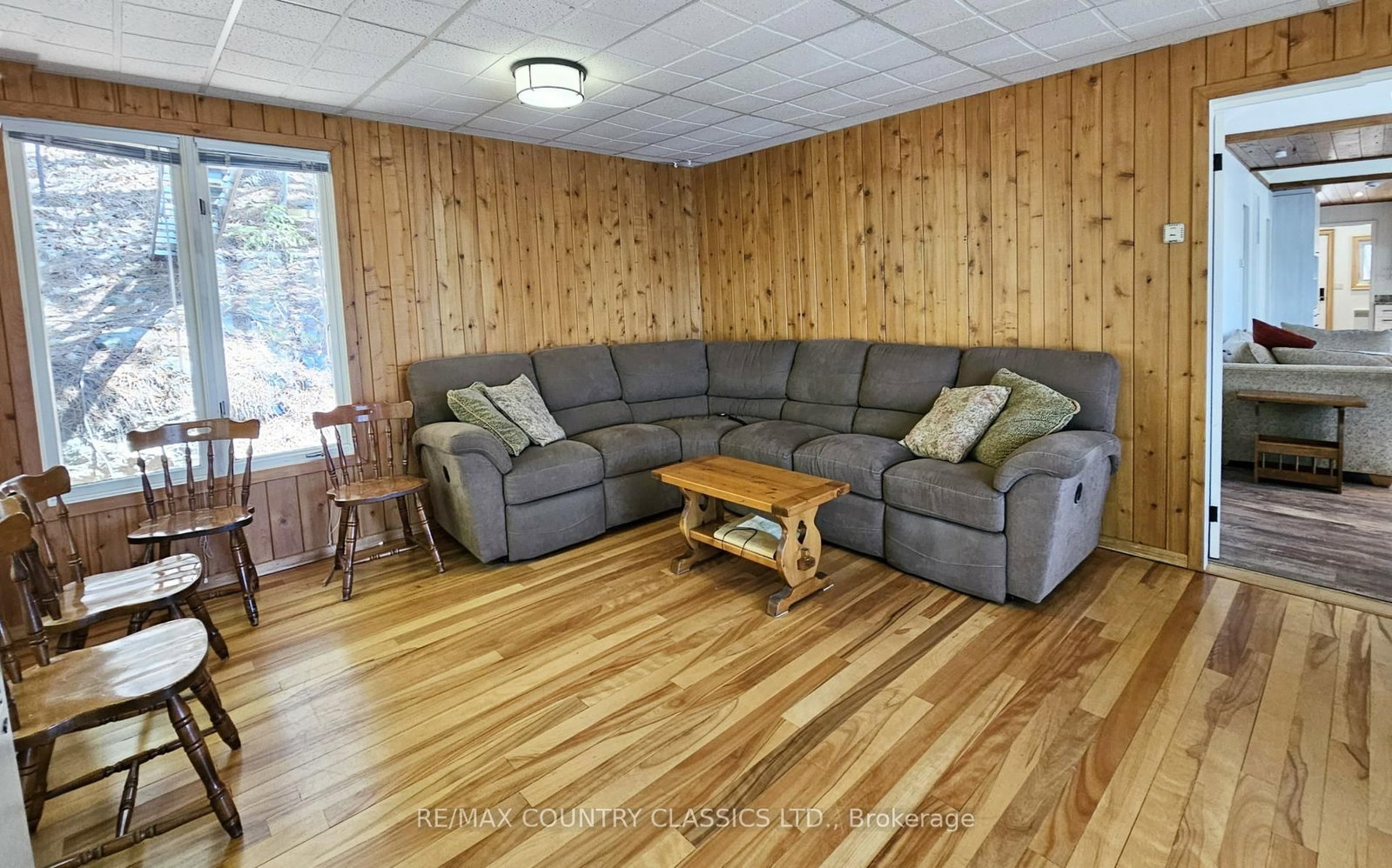 2378 Papineau Lake Road • Douglas, ON photo 18