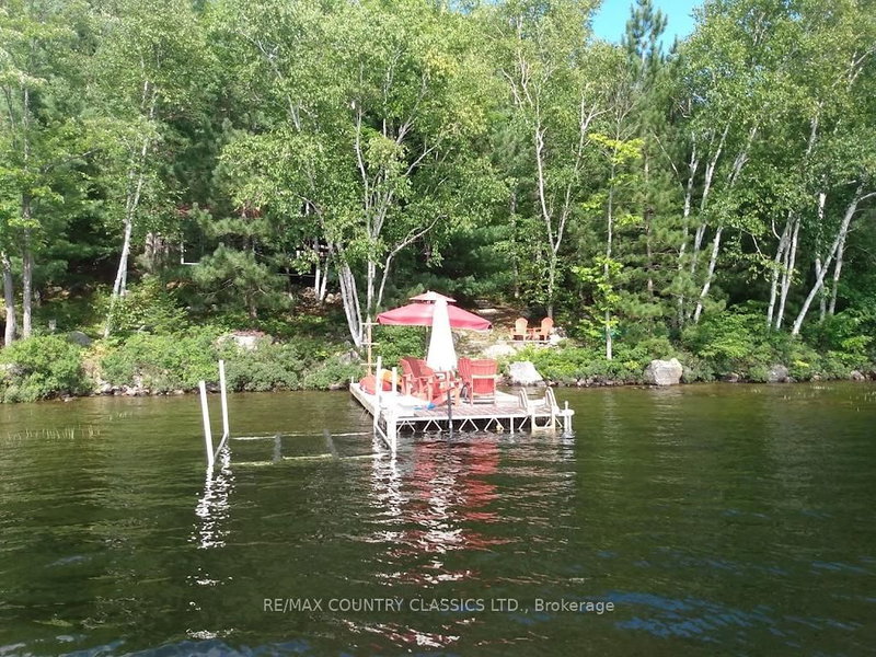 2378 Papineau Lake Road