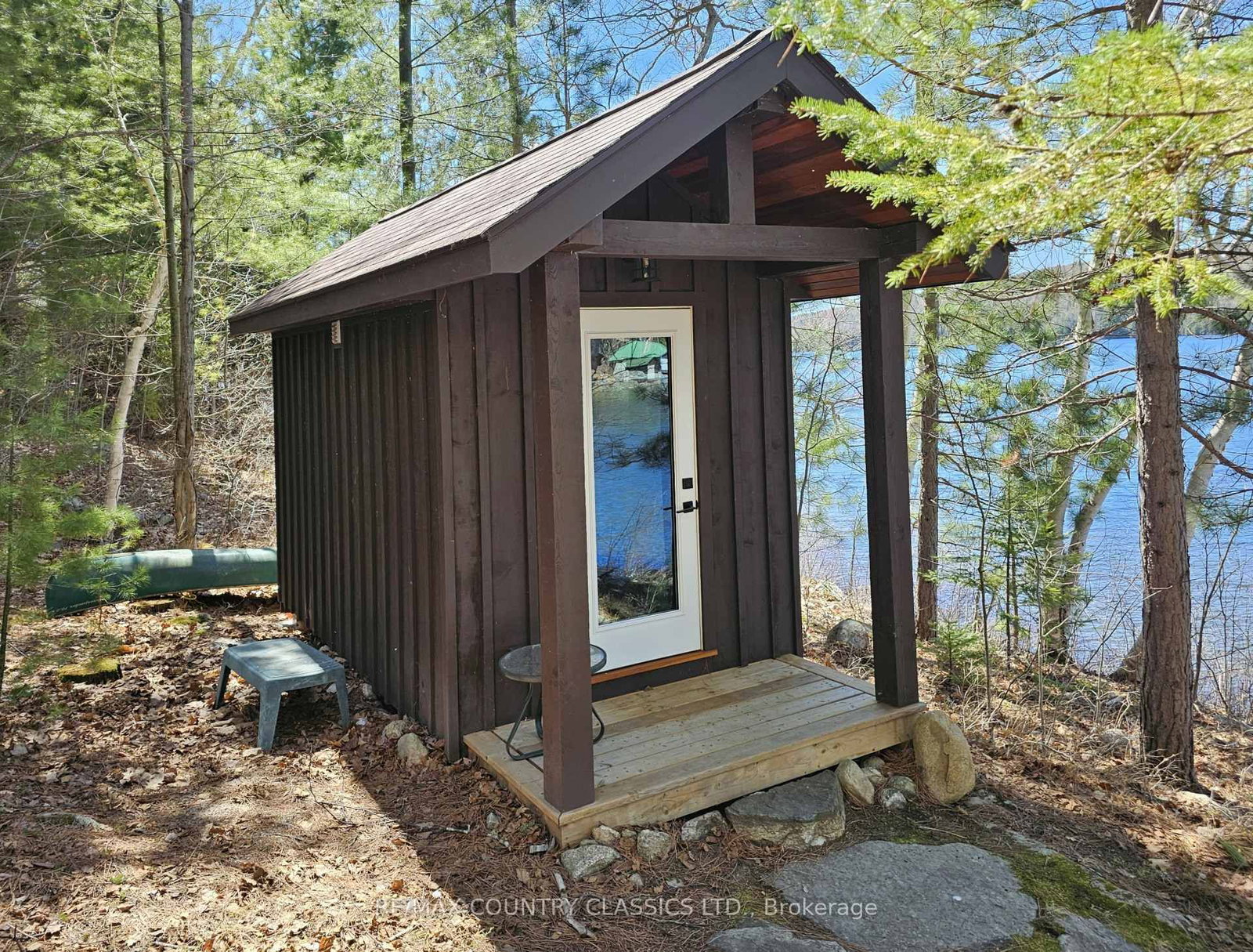 2378 Papineau Lake Road • Douglas, ON photo 28