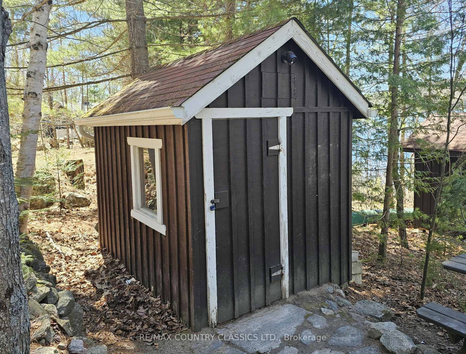 2378 Papineau Lake Road • Douglas, ON photo 31